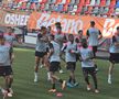 CFR Cluj, antrenament oficial, înaintea Supercupei cu FCSB // 04.07.2025