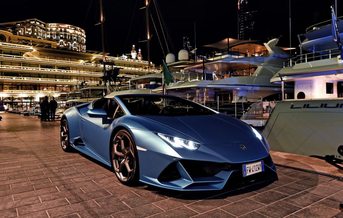 Lamborghini Huracan, mașina în care au murit Diogo Jota și fratele său, a avut grave probleme de siguranță de-a lungul timpului