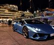 Lamborghini Huracan, mașina în care au murit Diogo Jota și fratele său, a avut grave probleme de siguranță de-a lungul timpului