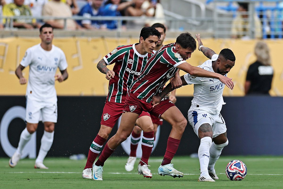 Fluminense - Al Hilal, dramatic până la final! Știm prima semifinalistă de la Campionatul Mondial al Cluburilor