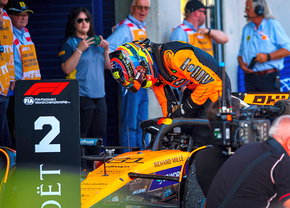 Cine-i mai oprește? Domină autoritar Formula 1 și avertizează: „Nu am terminat!”