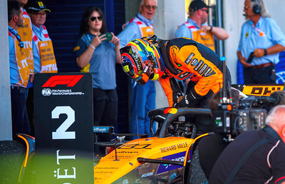 Cine-i mai oprește? Domină autoritar Formula 1 și avertizează: „Nu am terminat!”