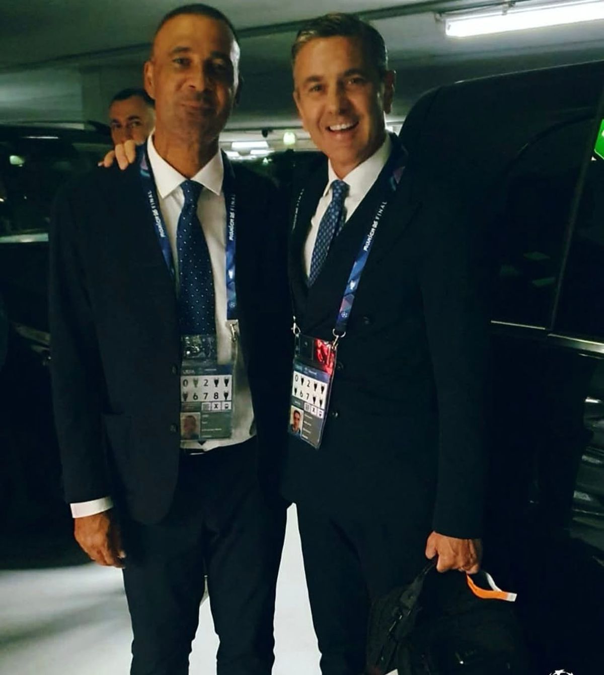 Cariera și viața lui Alessandro Costacurta