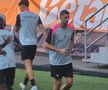 CFR Cluj, antrenament oficial, înaintea Supercupei cu FCSB // 04.07.2025