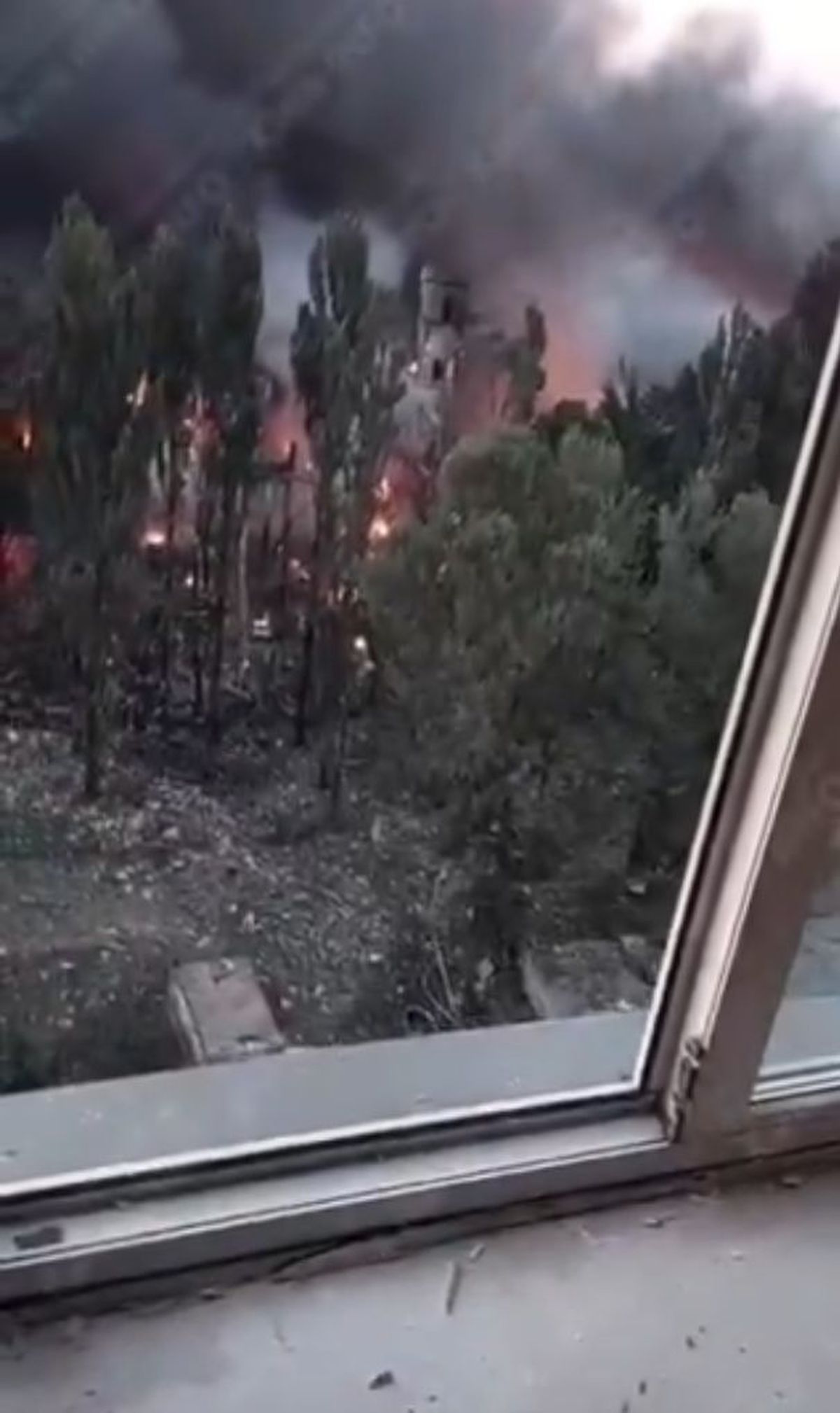 Rusia a lansat un atac devastator asupra Kievului » Sportiva ucraineană taxează un gest făcut de compatrioții ei pe străzile Capitalei: „De rahat!”