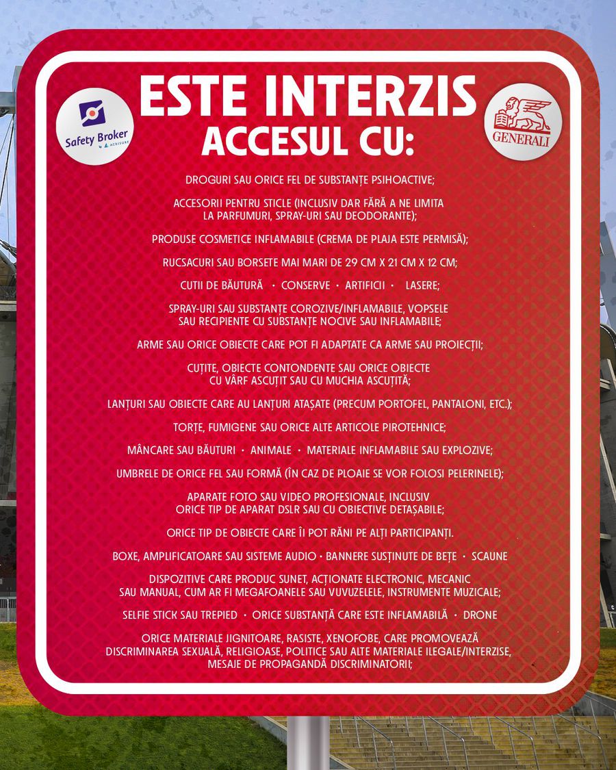 Începe Neversea Kapital, pe Arena Națională » Toate detaliile de care ai nevoie dacă mergi la festivalul din București