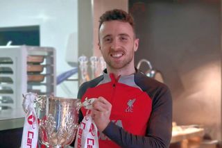 O legendă a lui Liverpool a lipsit de la funeraliile lui Diogo Jota din cauza altui deces