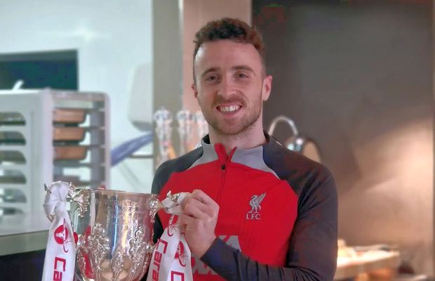 O legendă a lui Liverpool a lipsit de la funeraliile lui Diogo Jota din cauza altui deces