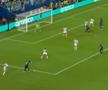 A marcat „cel mai nebun gol al Cupei Mondiale” și a sărit în tribune » Imagini cum nu s-au mai văzut