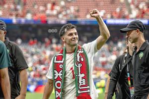 Istorie la Mondial! Brahim Diaz a doborât un record vechi de 28 de ani