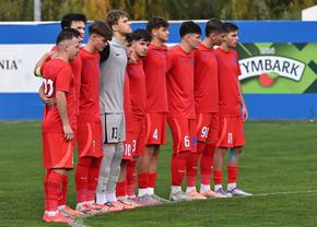 FCSB a păstrat doar 3 nume din generația Youth League: i-a făcut vânt unei echipe întregi! » Mihai Stoica anunța triumfător: „Învățați aceste nume”