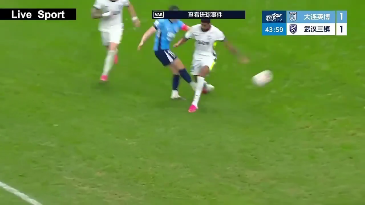 Nicolae Stanciu, din nou la gol în China
