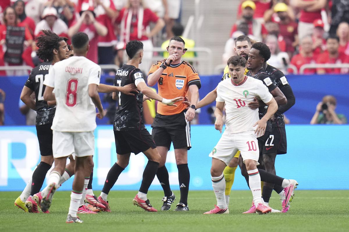Gică Craioveanu, după Canada - Maroc 0-3: „Un rezultat prea mare, exagerată diferență”