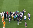 Fără precedent! Cea mai dură reacție de la Mondial: „O rușine, o echipă plină de jucători ridicoli. Arbitrul a fost catastrofal”