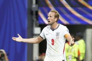 Harry Kane, la 40 de ani de la „Mâna lui Dumnezeu”: „Acum e momentul”