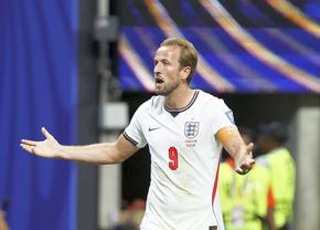 Harry Kane, la 40 de ani de la „Mâna lui Dumnezeu”: „Acum e momentul”