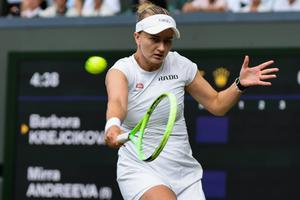 Campioana de la Wimbledon 2024, dezvăluiri despre începuturi: „Primului meu antrenor nu îi plăcea cum jucam”