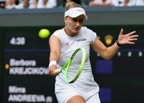 Campioana de la Wimbledon 2024, dezvăluiri despre începuturi: „Primului meu antrenor nu îi plăcea cum jucam”