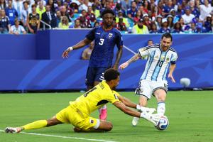 Argentina - Capul Verde, în „16-imile” Campionatului Mondial » HALUCINANT: avem prelungiri, campioana e în corzi