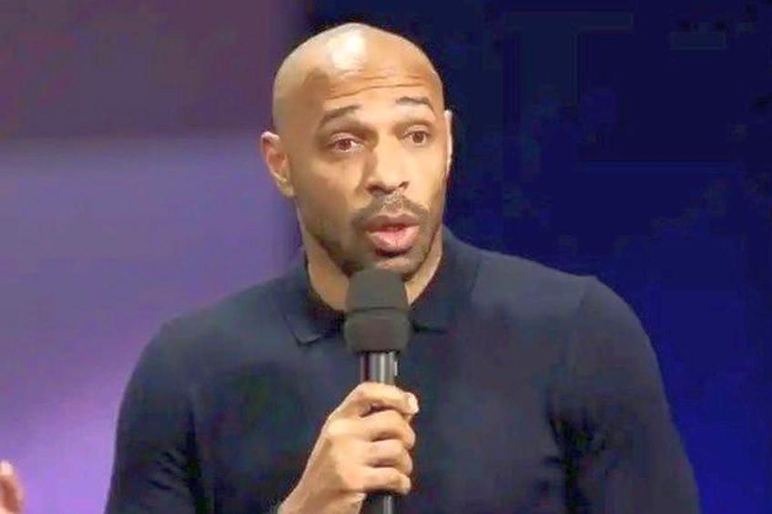 Thierry Henry a analizat meciul Capul Verde - Argentina