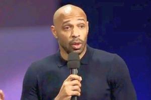 Thierry Henry cere ca FIFA să intervină, după eliminarea naționalei din Capul Verde la Mondial: „Vă rog să o faceți, aveți puterea asta”