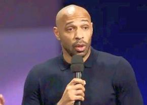 Thierry Henry cere ca FIFA să intervină, după eliminarea naționalei din Capul Verde la Mondial: „Vă rog să o faceți, aveți puterea asta”