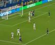 A marcat „cel mai nebun gol al Cupei Mondiale” și a sărit în tribune » Imagini cum nu s-au mai văzut