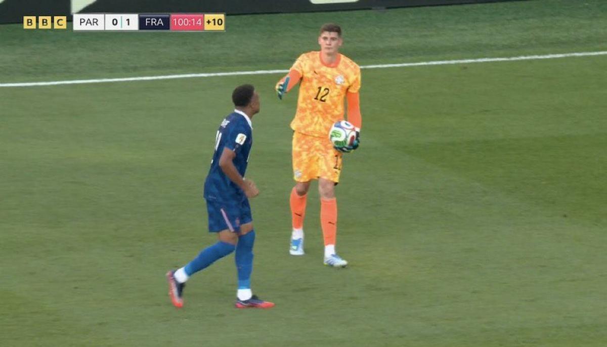 Deschamps s-a temut pentru Mbappe: „Aveau de gând să-l facă bucăți!”