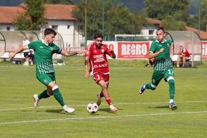 FC Botoșani a ținut-o în șah pe Ludogorets!