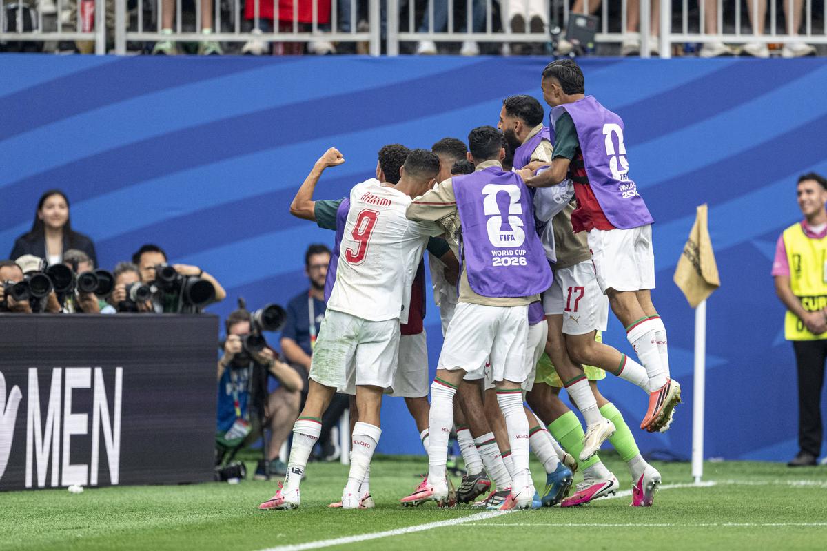 Gică Craioveanu, după Canada - Maroc 0-3: „Un rezultat prea mare, exagerată diferență”