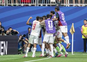 Cu „Leii din Atlas” nu e de glumit: sunt primii calificați în sferturile Campionatului Mondial » Urmează reeditarea semifinalei din 2022?