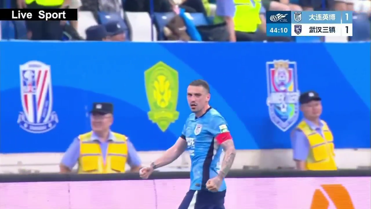 Nicolae Stanciu, decisiv în China! A înscris chiar împotriva fostei echipe