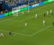 A marcat „cel mai nebun gol al Cupei Mondiale” și a sărit în tribune » Imagini cum nu s-au mai văzut