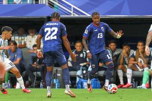 Argentina - Capul Verde, în „16-imile” Campionatului Mondial » Încă un ȘOC: GOL superb în poarta lui Martinez