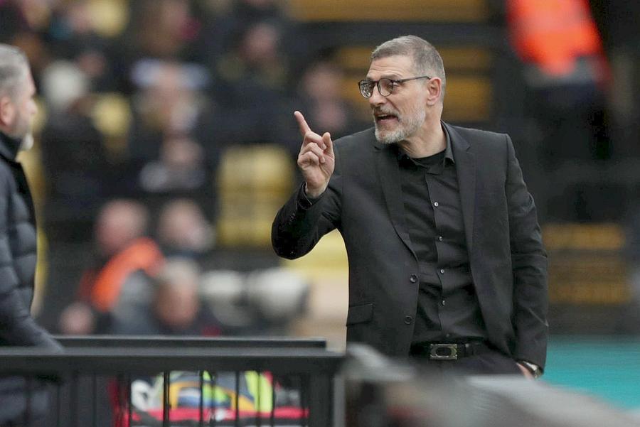 Slaven Bilic/ Foto: Imago Eliminată de Portugalia de la Campionatul Mondial, Croația i-a găsit deja succesor selecționerului Zlatko Dalic