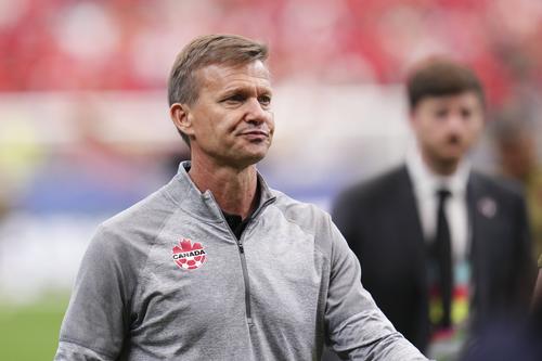 Jesse Marsch // Foto: Imago Images