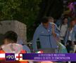 Ca pe front! Jucătorii Angliei au fost așteptați cu pușca la vedere înaintea meciului cu Mexic, din optimile Mondialului
