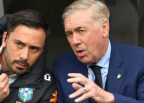 „Pervers, ca toți italienii!” » Florin Prunea șochează din nou: „Tu te compari cu Neymar, mă?!”