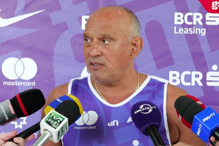 Florin Prunea vede o echipă „la ani-lumină” față de rivalele din Superligă