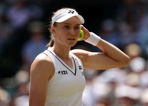 Surpriza zilei la Wimbledon! Campioana de la Australian Open, eliminată de Elise Mertens
