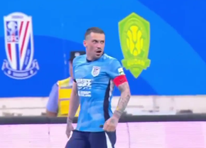 Nicolae Stanciu, decisiv în China! A înscris chiar împotriva fostei echipe