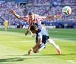 Președintele Emmanuel Macron intervine în scandalul dintre Mbappe și senatoarea din Paraguay