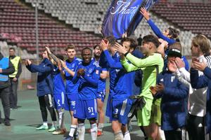 Două „perle” ale lui Mititelu s-au transferat în... Azerbaidjan