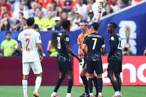 Record nemaivăzut la Cupa Mondială! S-a întâmplat pentru prima dată în 60 de ani