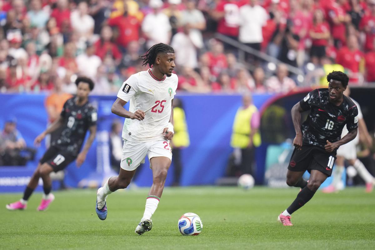 Gică Craioveanu, după Canada - Maroc 0-3: „Un rezultat prea mare, exagerată diferență”