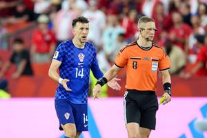 Arbitrul de la controversatul meci Croația - Portugalia, eliminat de la Mondial