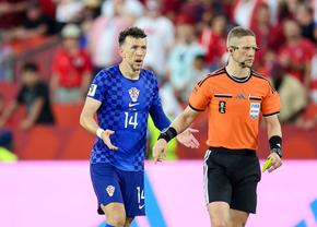 Arbitrul de la controversatul meci Croația - Portugalia, eliminat de la Mondial