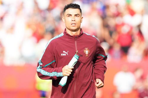 Cristiano Ronaldo / FOTO: Imago