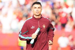 Gestul lui Cristiano face înconjurul lumii » Ce i-a promis unui copil invalid după seismele din Venezuela