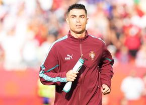 Gestul lui Cristiano Ronaldo face înconjurul lumii